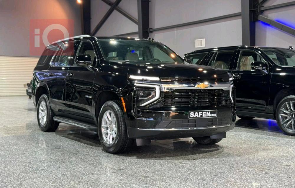 شيفروليه تاهو